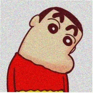 观众分镜笔记头像